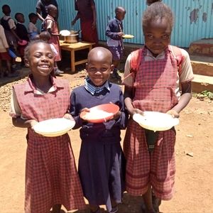 Meet your Posher, Donna